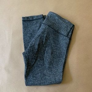 lululemon Wunder Under Crop